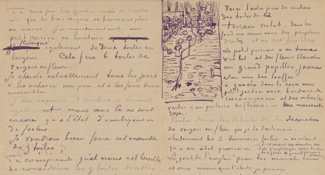 KASBOEK_Almond-blossom-letter-Van-Gogh
